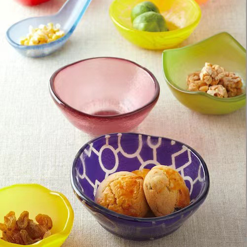 Dinnerware Series