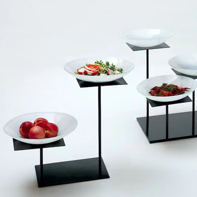 Buffet Series 