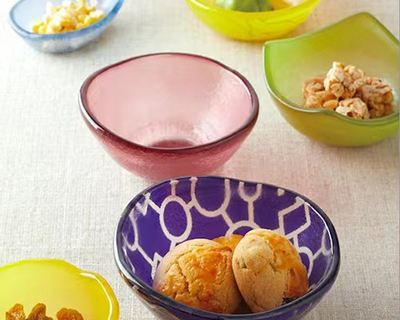 Dinnerware Series