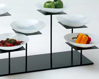 Buffet Series