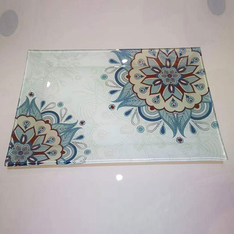 New Series - Show Plate