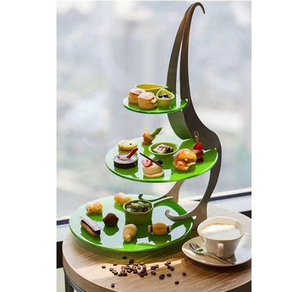 High Tea Series